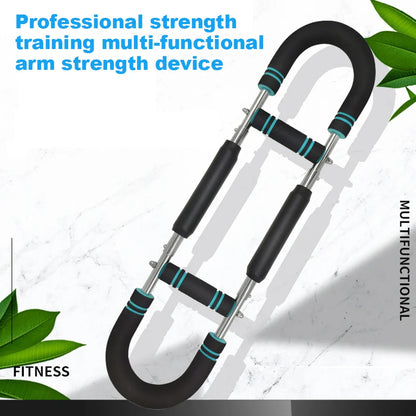 Adjustable Twister Arm Exerciser