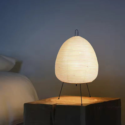 Wabi-sabi Yong Table Lamp