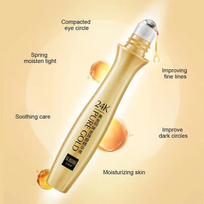 Moisturizing Eye Care Dark Circles Removal