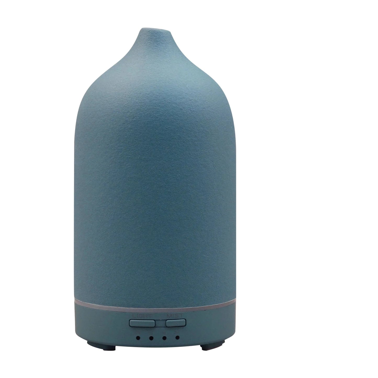 Ceramic Electric Aromatherapy Light Diffuser Humidifier - UK, EU, US & AUS Plug