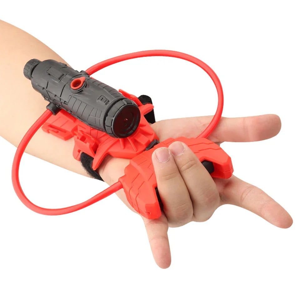 Spider Glove Water Sprayer Gun