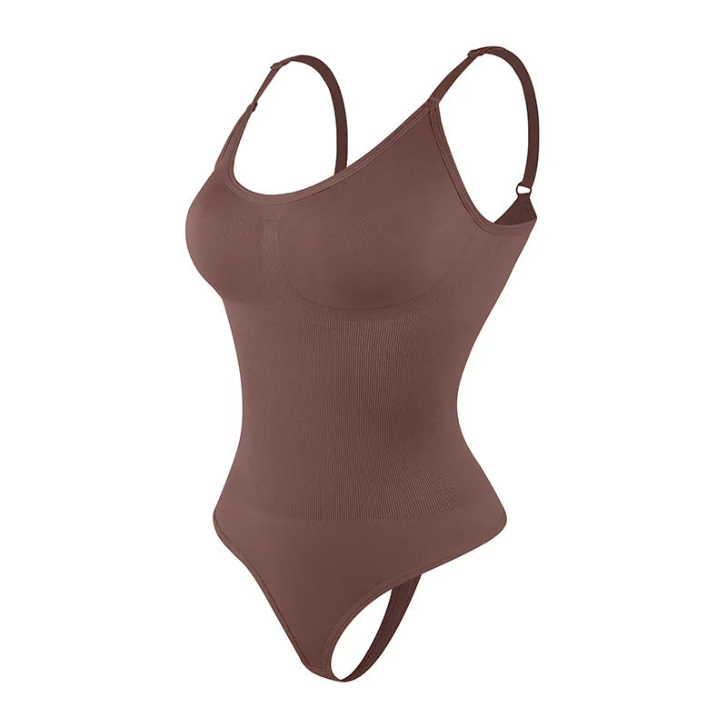 Women Slimming Shapewear Bodysuit