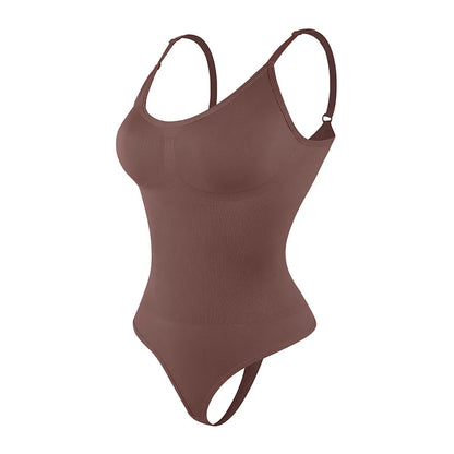 Women Slimming Shapewear Bodysuit