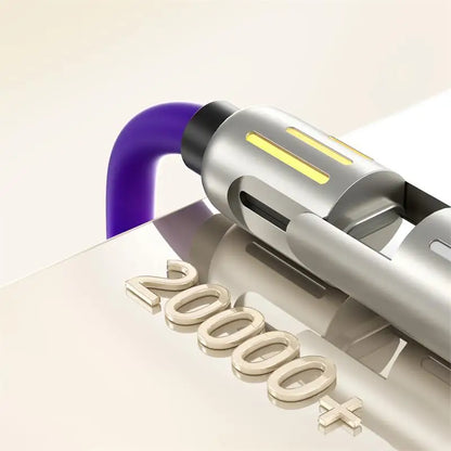 Multi-Functional 4 In 1 Fast Charging Data Cable