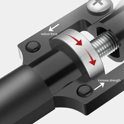 Adjustable Hydraulic Arm Twisters