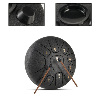 Yoga Tongue Drum