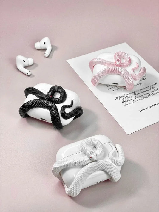 VenomWrap AirPods Case