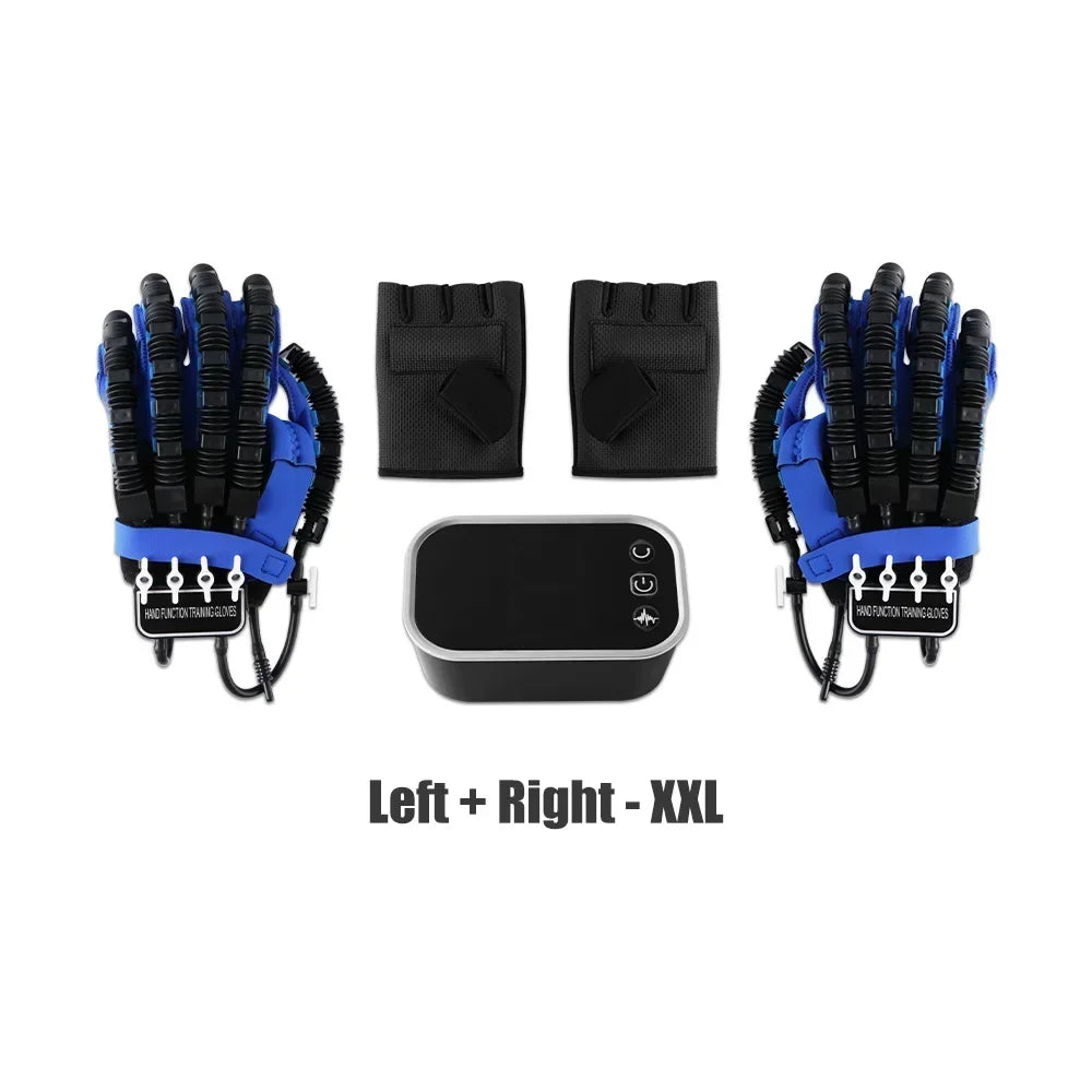 Smart NeuroFlex Rehabilitation Training Gloves