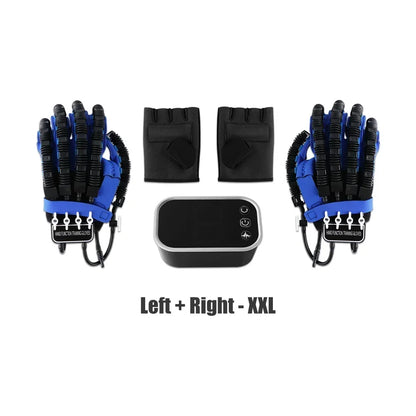 Smart NeuroFlex Rehabilitation Training Gloves