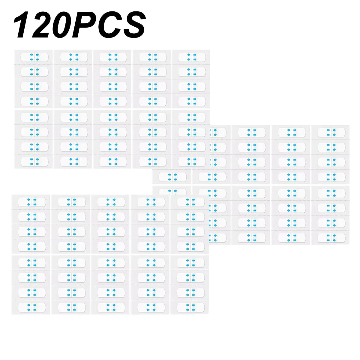 Invisible Face Lift Sticker