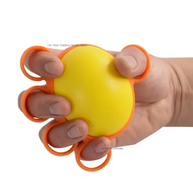 Rehabilitation Finger Grip Strengthener