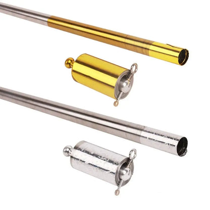 Portable Telescopic Self Defense Stick