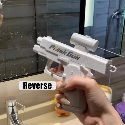 Prank Watergun Toy