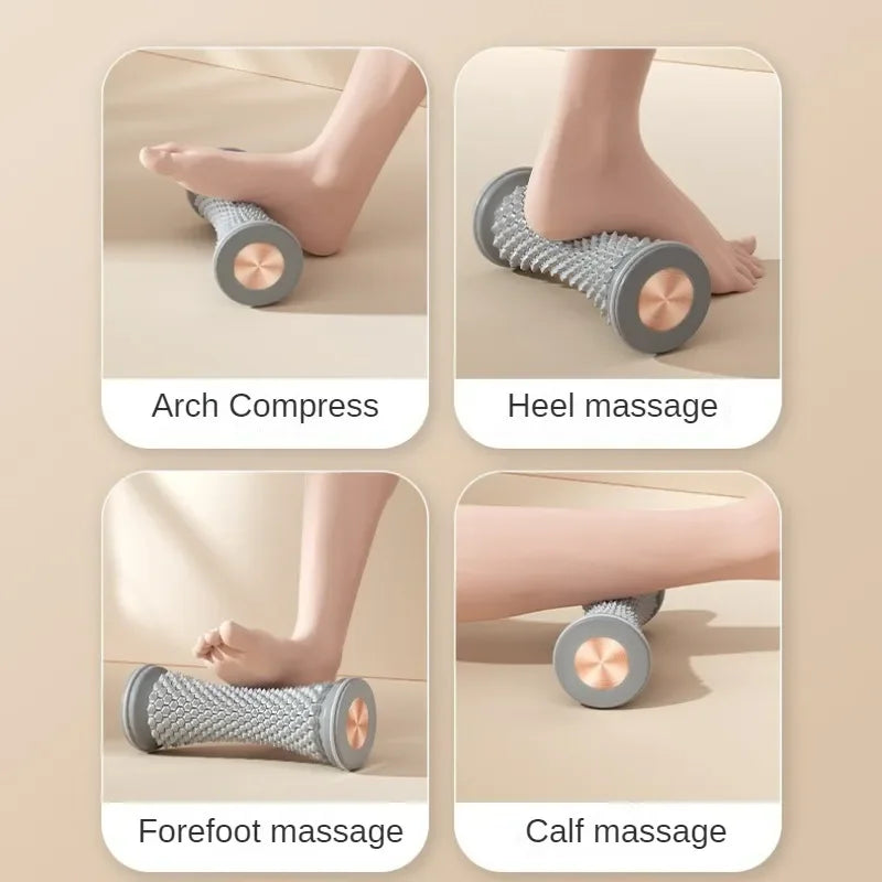Roll and Relax Foot Massager