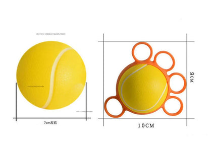 Rehabilitation Finger Grip Strengthener