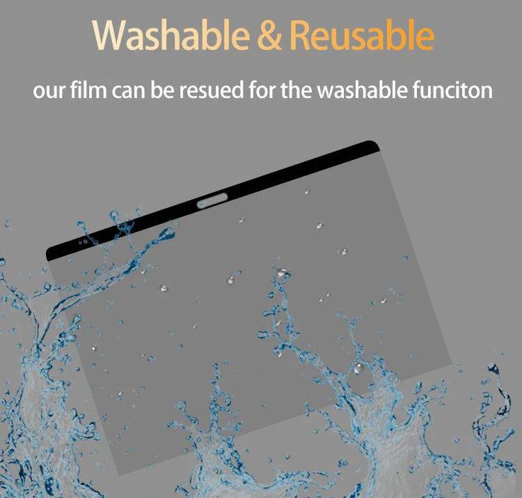 Magnetic Privacy Screen Protector for Macbook