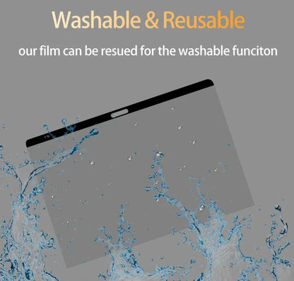 Magnetic Privacy Screen Protector for Macbook