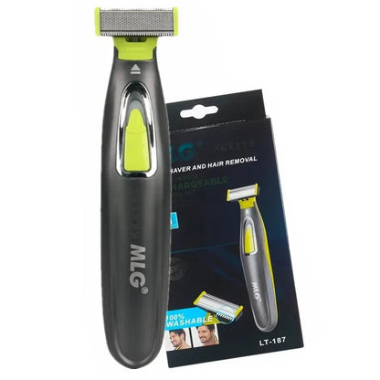 Electric Cordless Beard Trimmer