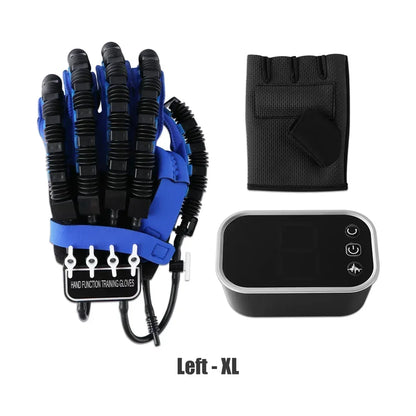 Smart NeuroFlex Rehabilitation Training Gloves