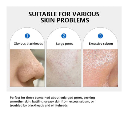 Skin Care Zero Pore Toner Pad