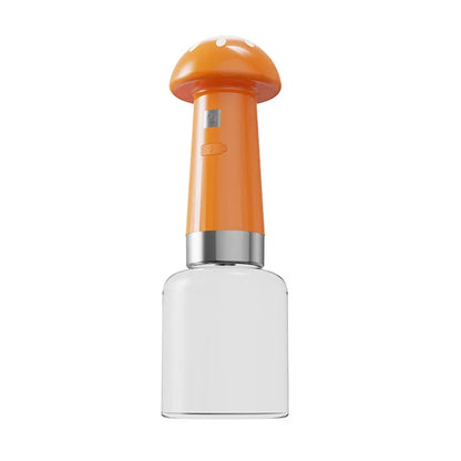 USB Pet Shower Bubbler – Automatic Foaming Soap Dispenser for Dog & Cat Bathing