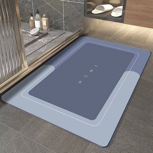 PureDry™ - Ultra absorbent bath mat