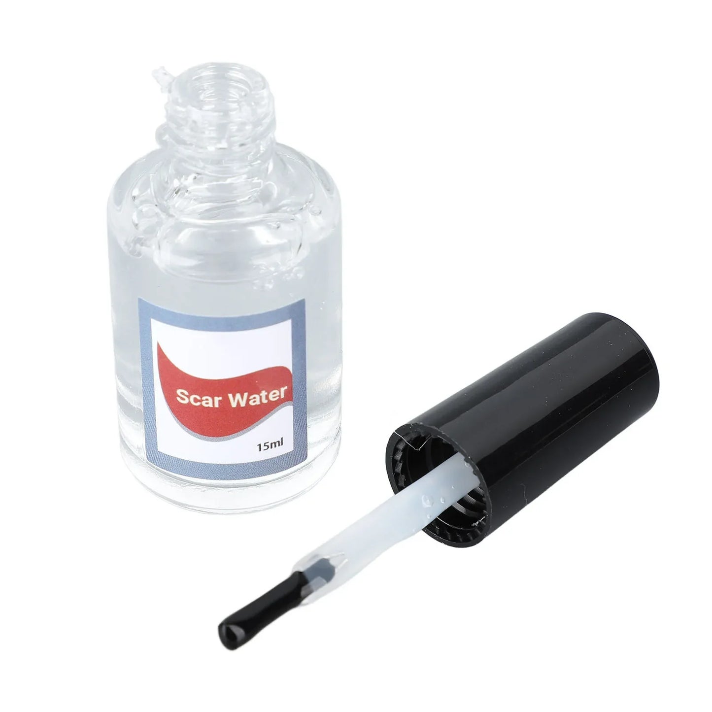 Fake Scare Skin Effect Gel