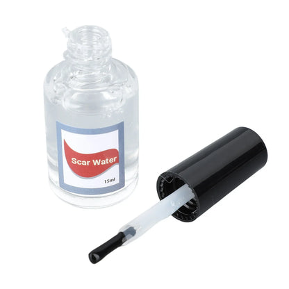 Fake Scare Skin Effect Gel