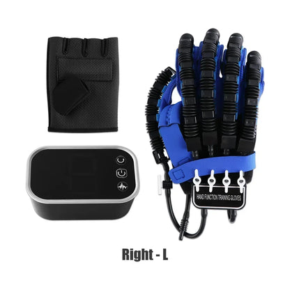 Smart NeuroFlex Rehabilitation Training Gloves
