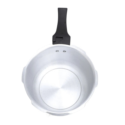 Aluminum Alloy Pressure Cooker – Large Capacity Explosion-Proof Fast Cooking Pot for Home Use