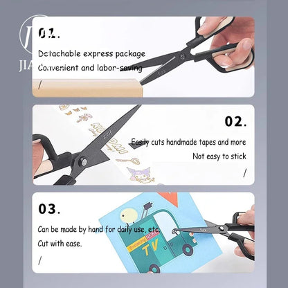 2 in 1 Scissor