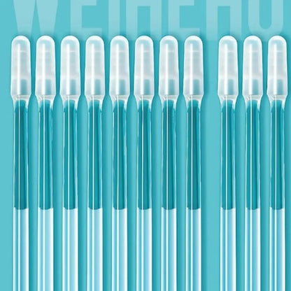 Reusable Sticky Ear Pick 24Pcs