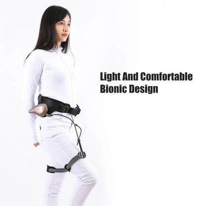 Bionic Body Power Walking Aid