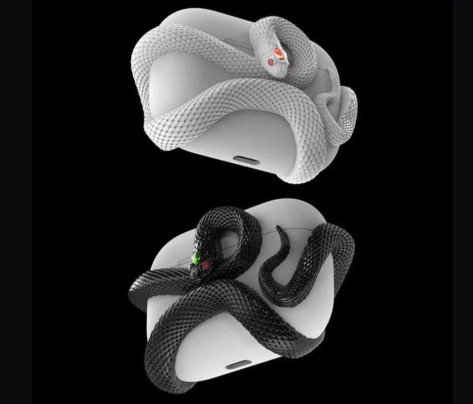 VenomWrap AirPods Case