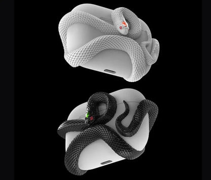 VenomWrap AirPods Case