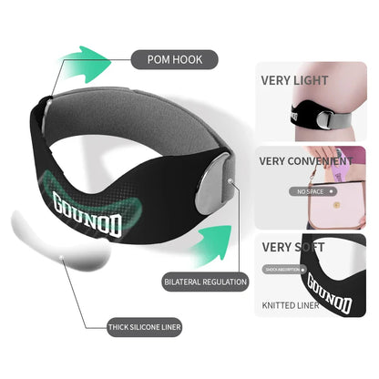 Patella Knee Support Strap