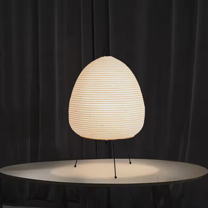 Wabi-sabi Yong Table Lamp