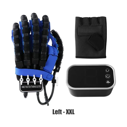 Smart NeuroFlex Rehabilitation Training Gloves