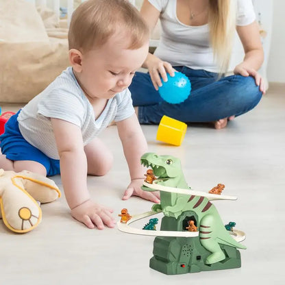 Climbasaurus-Rex™️