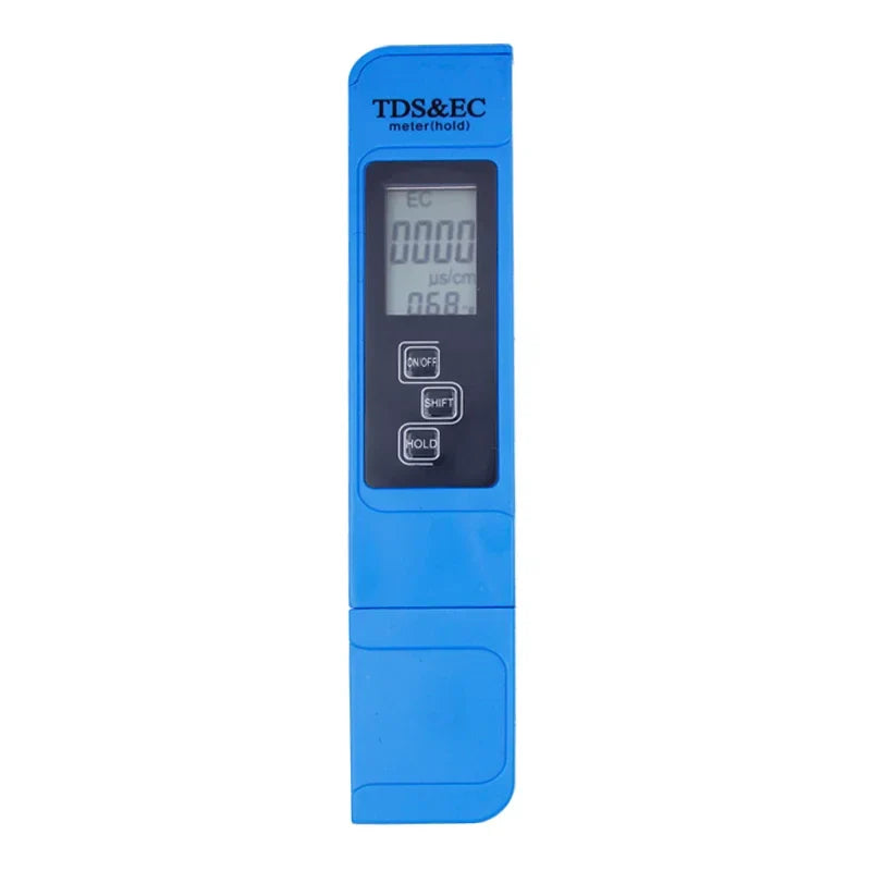 PH & ES Digital Water Quality Tester