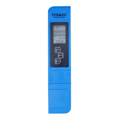 PH & ES Digital Water Quality Tester