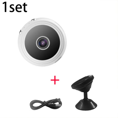 1080P HD Wireless Night Vision Wifi Camera
