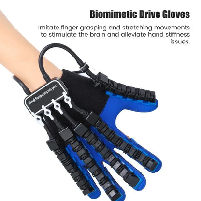 Smart NeuroFlex Rehabilitation Training Gloves