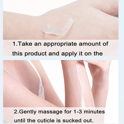 Exfoliating Gel Skin Care