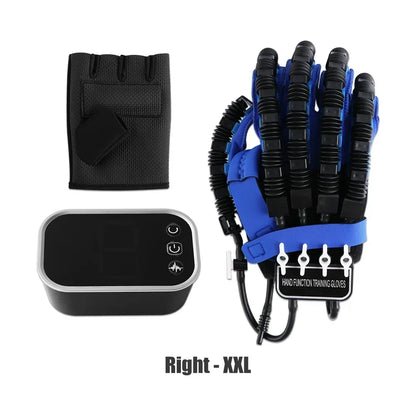 Smart NeuroFlex Rehabilitation Training Gloves