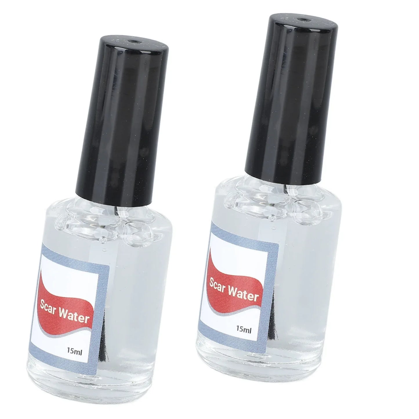 Fake Scare Skin Effect Gel