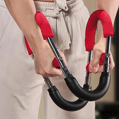 Adjustable Twister Arm Exerciser
