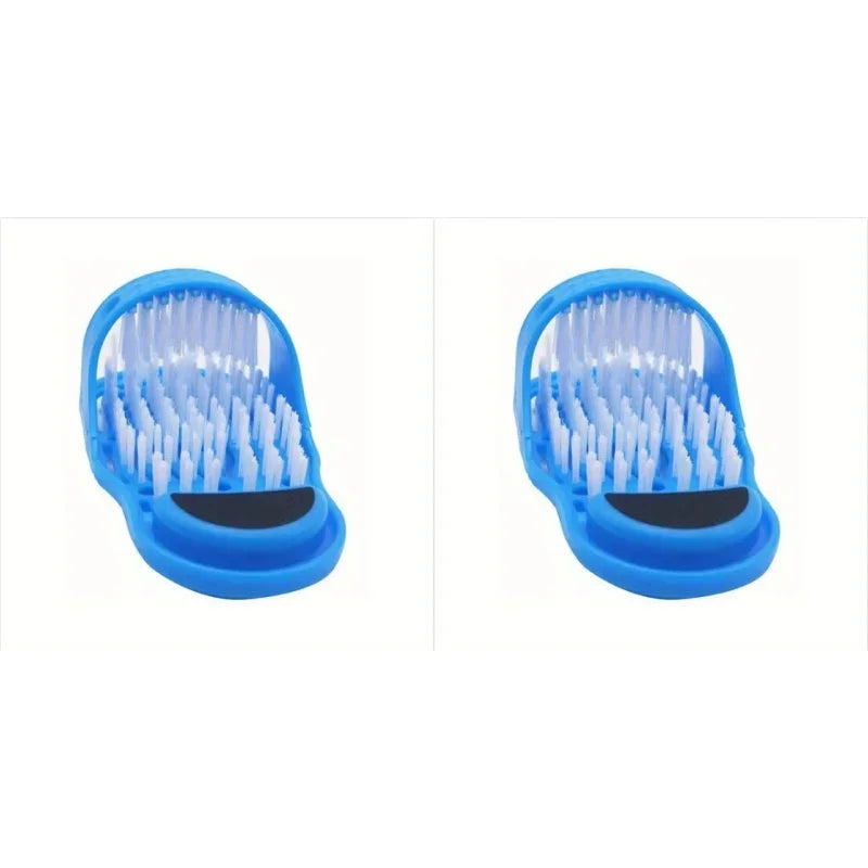 Shower Foot Scrubber
