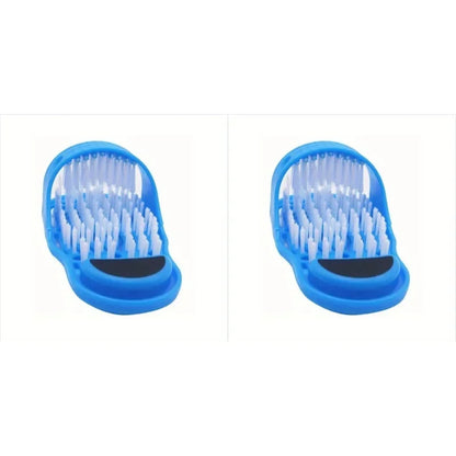 Shower Foot Scrubber