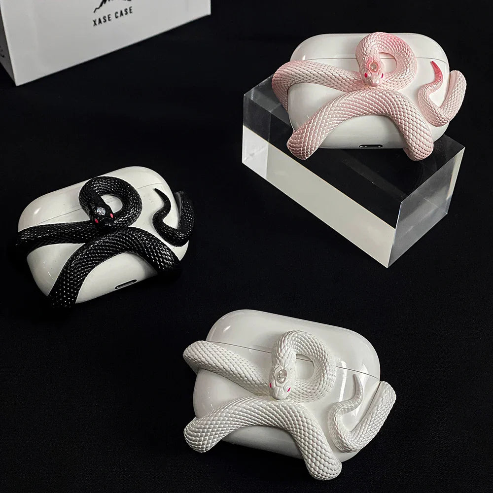 VenomWrap AirPods Case